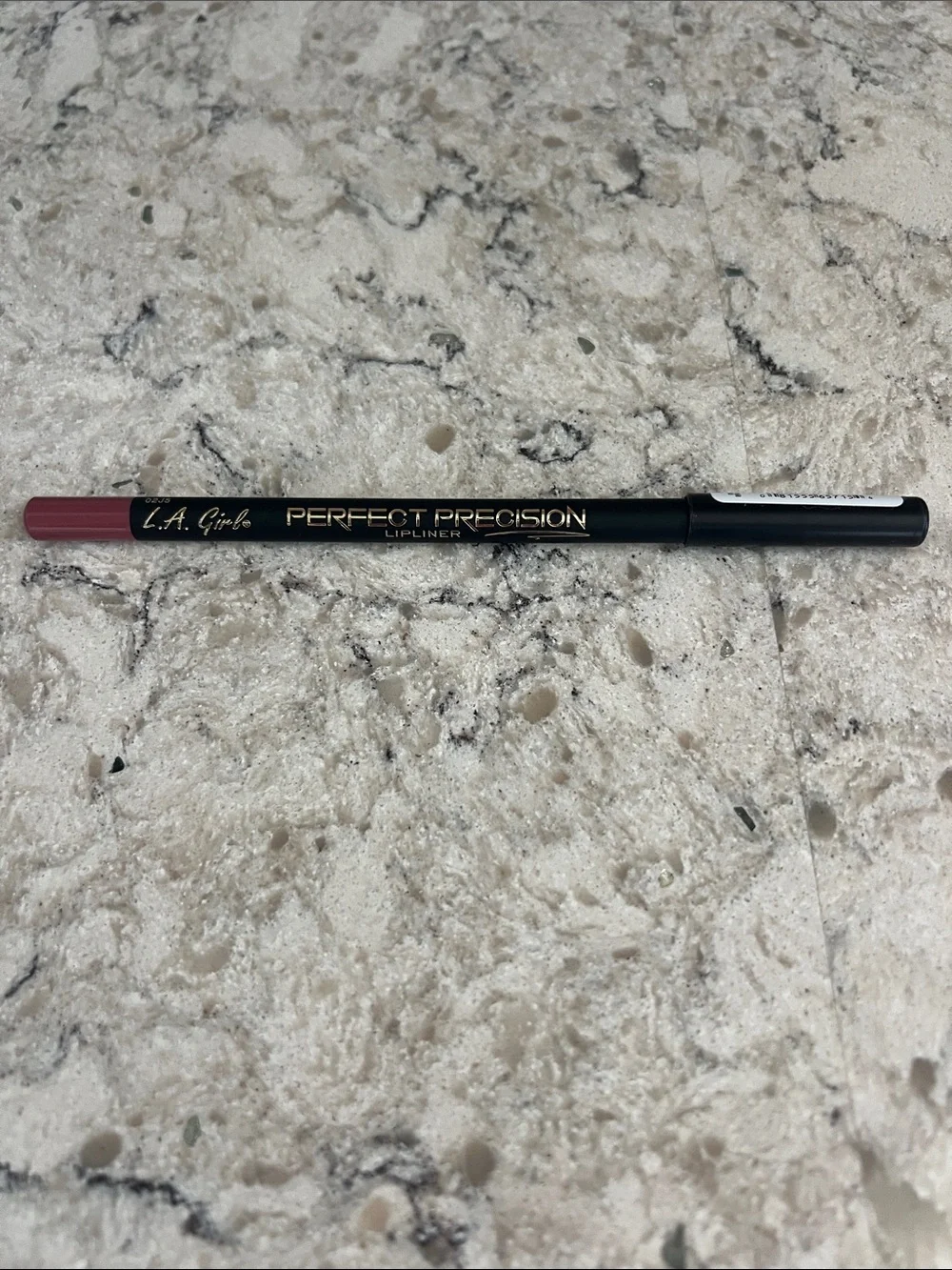 4/$14 L.A. Girl Perfect Precision Lip Liner Pencil, GP715 Blushing, NWT